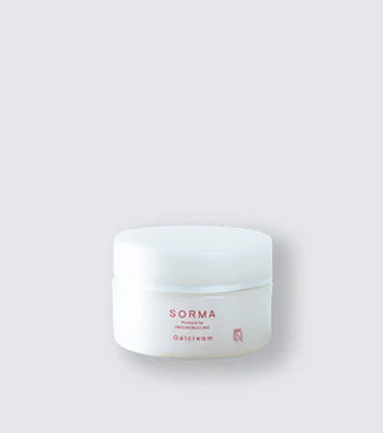 SORMA Gelcream 30g – SORMA・NMN